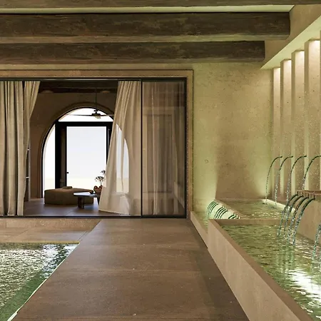 Villa Lavender By Kolymbia