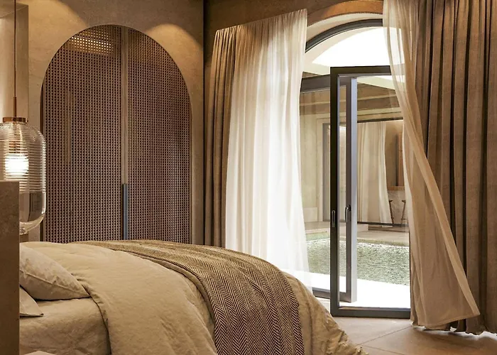 Villa Lavender By Kolymbia