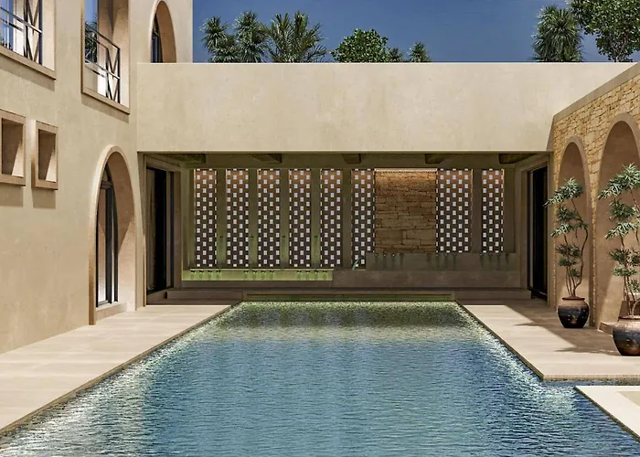 Lavender By Villa Kolymbia