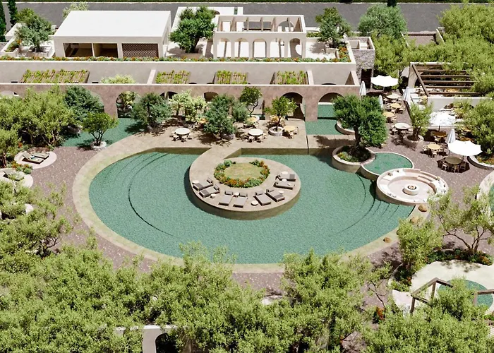 Villa Lavender By Kolymbia