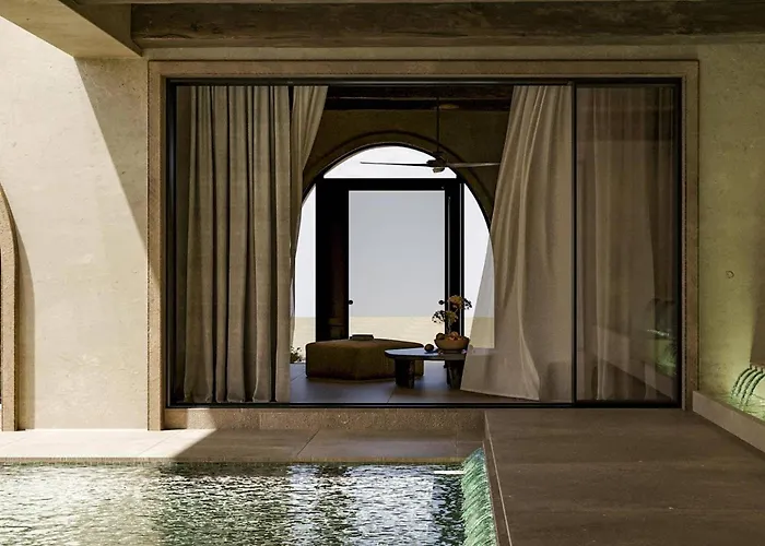 Villa Lavender By Kolymbia