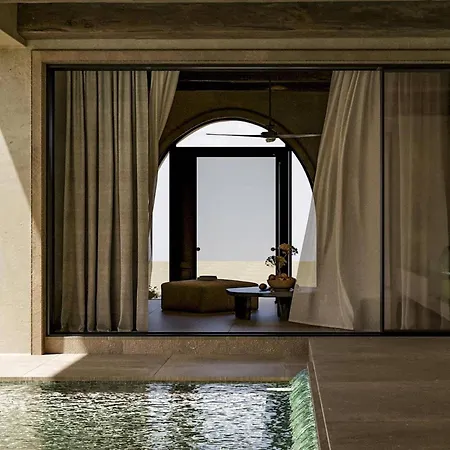 Villa Lavender By Kolymbia