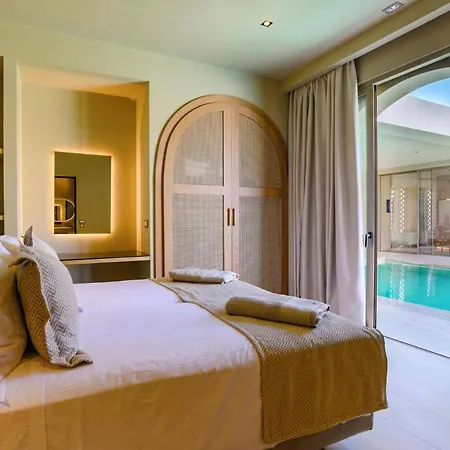 Villa Lavender By