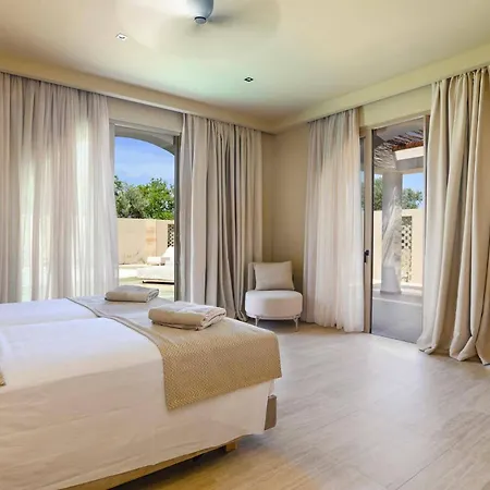 Villa Lavender By
