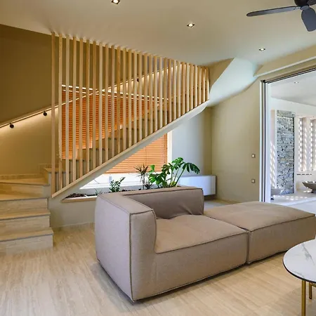 Villa Lavender By