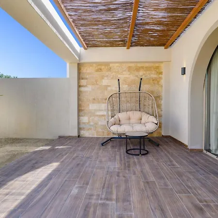 Villa Lavender By Kolymbia