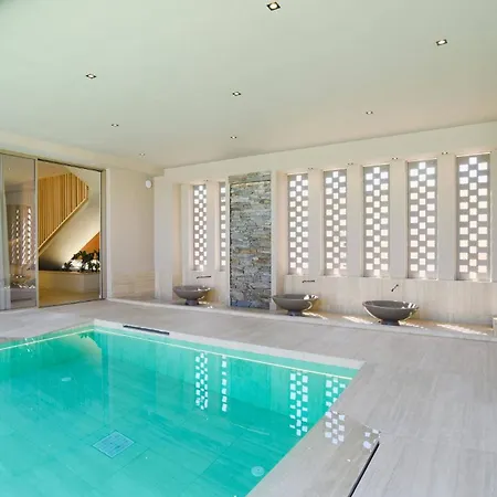 Villa Lavender By