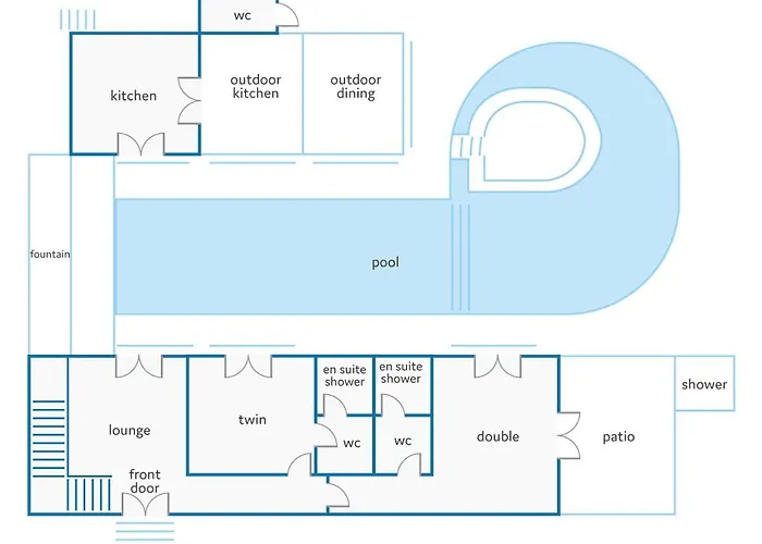 Lavender By فيلة