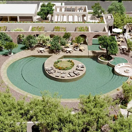 Villa Lavender By Kolymbia