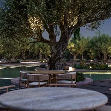 别墅 Lavender By *