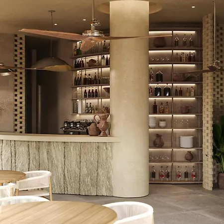 Lavender By 别墅 科林比亚