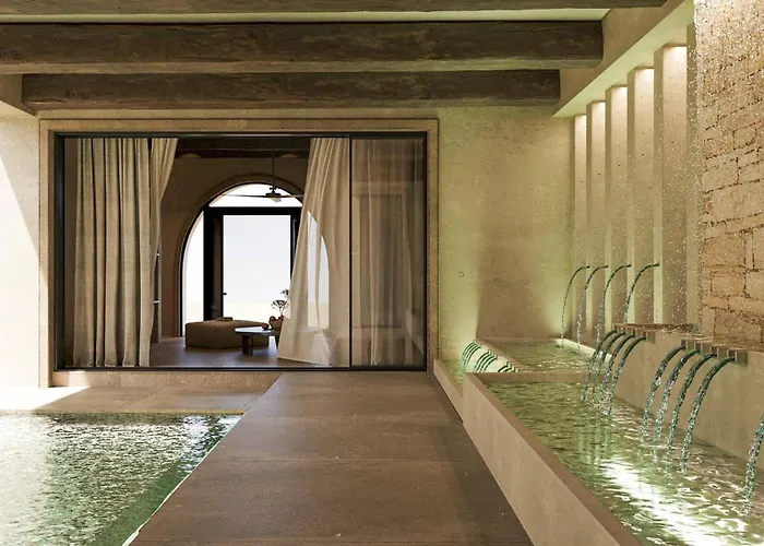 Villa Lavender By Kolymbia